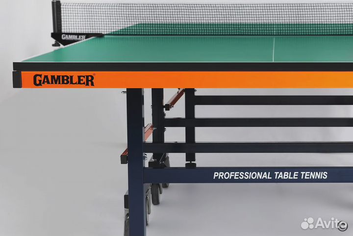 Теннисный стол