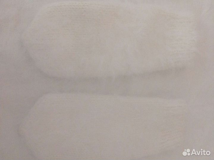 Перчатка зимние