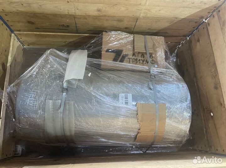 Печь для гаража, теплиц, цеха, производства склад