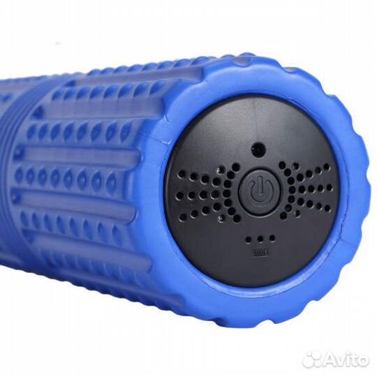 Массажер для тела Ergonova Yoga Roller 3D 2