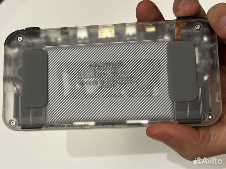 Игровая приставка Anbernic RG35XX H (новая)