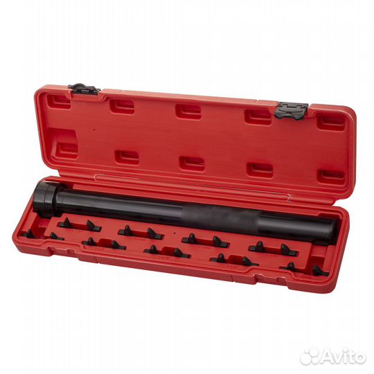 Набор ключей для шарнира рулевой рейки 7 насадок