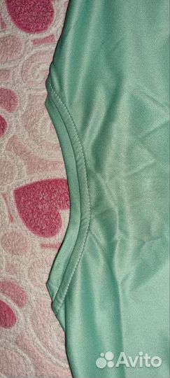 Футболка oversize L