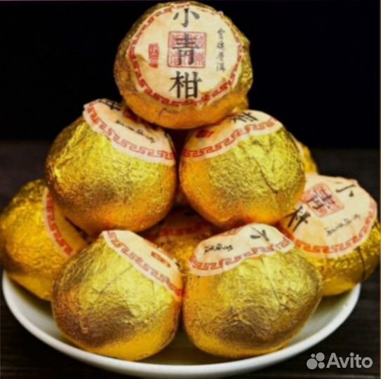 Чай, чтобы быть турбовеником