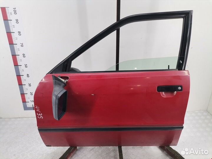 Дверь передняя для Audi 80 B4 8A0831051D