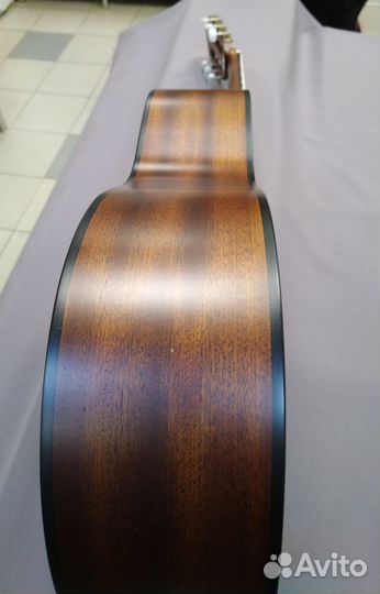 Классическая гитара Crafter HC-100/OP N