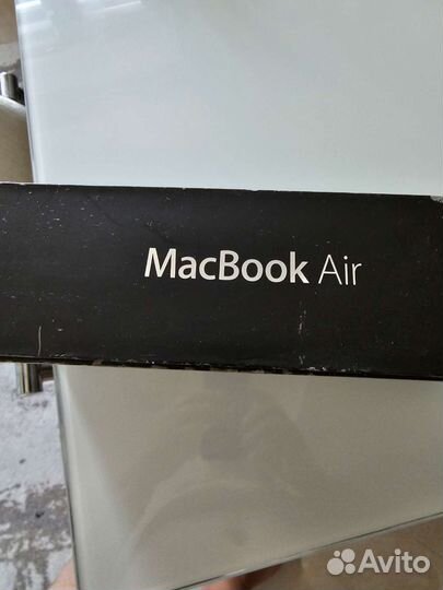 Apple MacBook Air A1237.в хорошем состоянии пульт