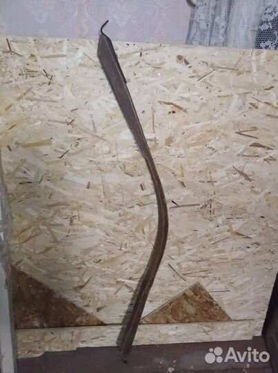 Коромысло для ведер