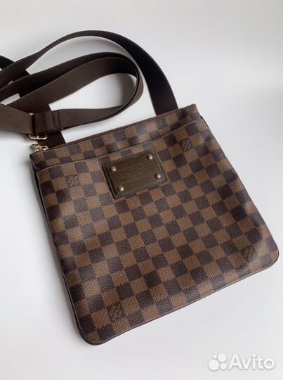 Сумка Louis Vuitton оригинал