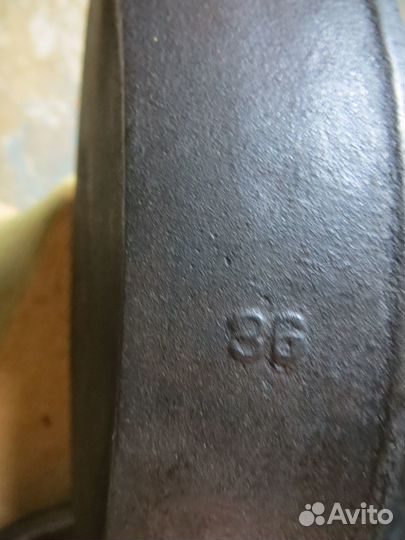 Сковорода чугунная 24см и 18 см и 22 см СССР