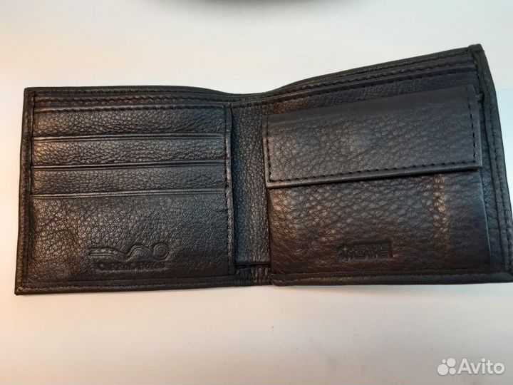 Портмоне бренда Carrol Boyes. Страна производства