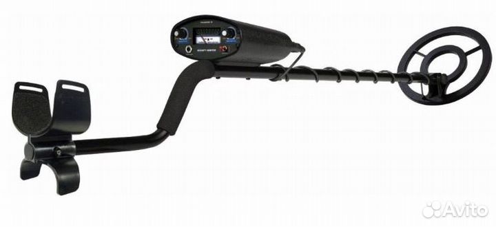 Металлоискатель bounty hunter tracker 4