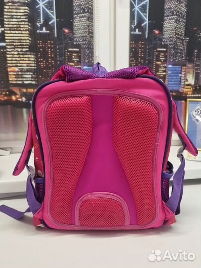Рюкзак для девочки