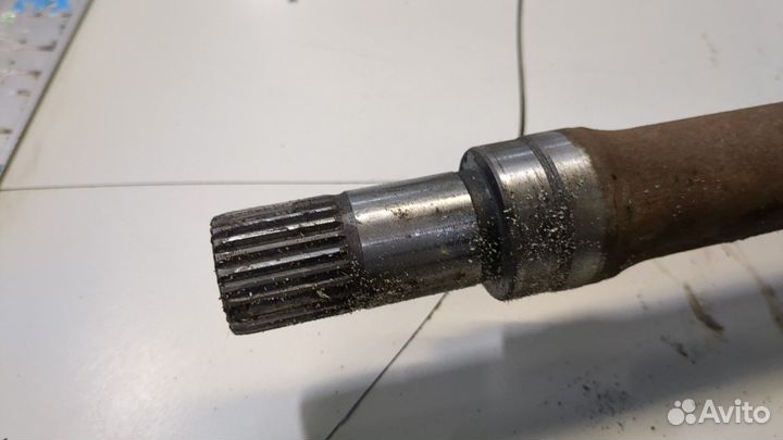 Полуось Honda Civic, 2005