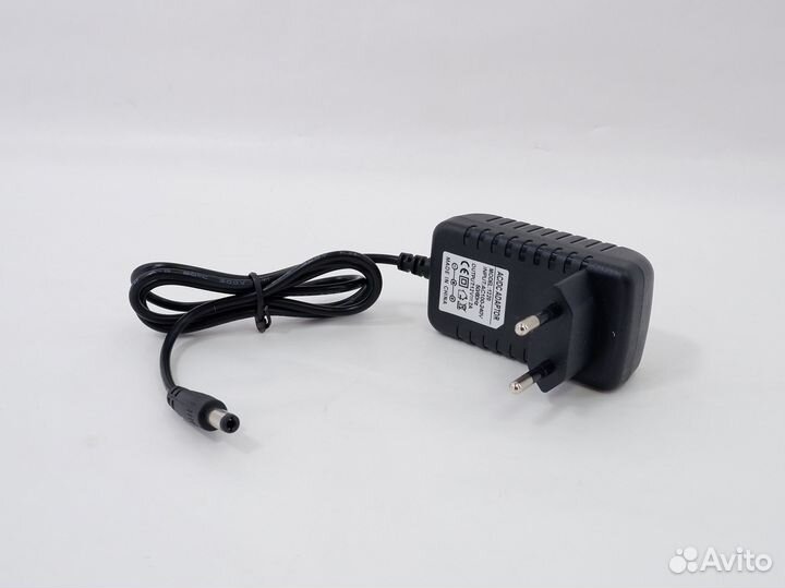 Блок питания 12V/2A CP1220 5.5мм х 2.1мм для Трико