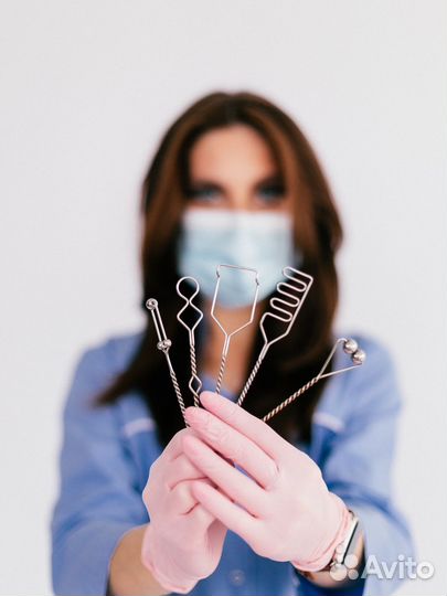 Логопед дефектолог