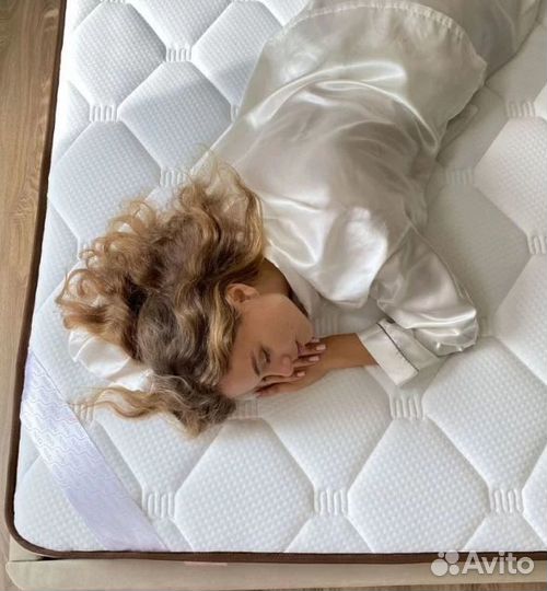 Матрас.Для проблемной спины.Эффект невесомости