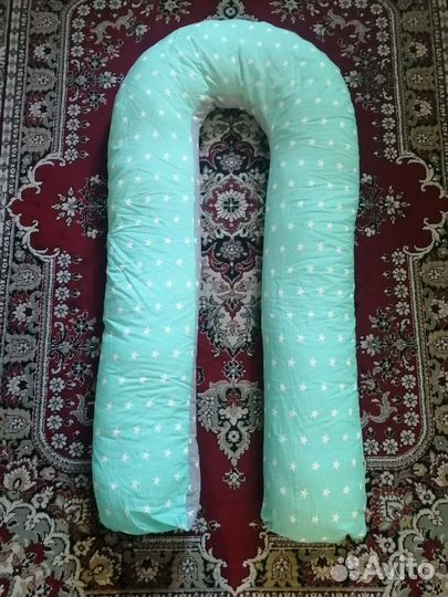 Подушка для беременных