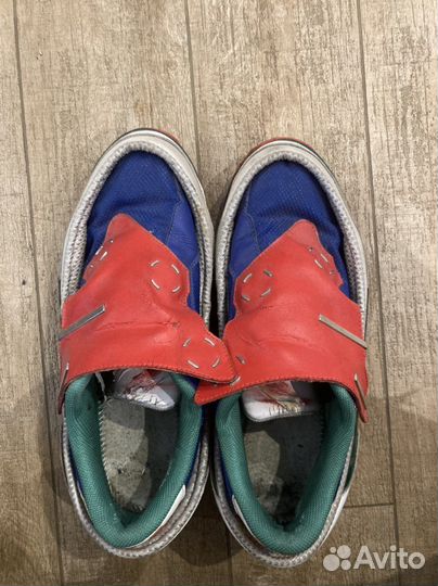 Adidas raf simons super trekker кроссовки купить в Хабаровске по