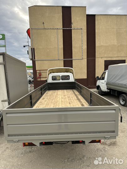 Перевозка грузов