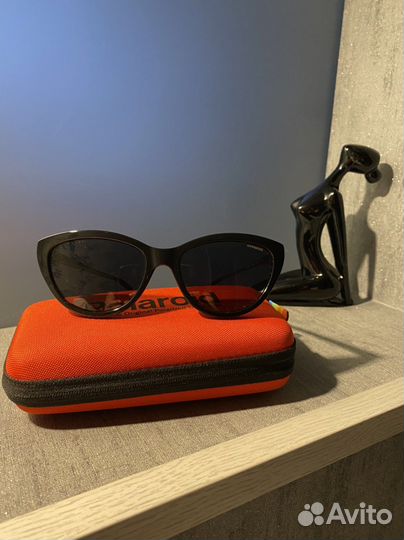 Солнечные очки polaroid