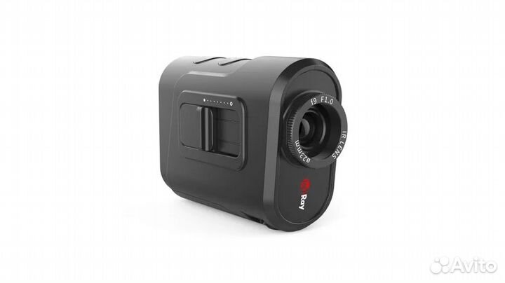 Тепловизор для охоты iRay DV DP 09