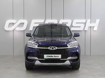 Chery Tiggo 8 1.5 AMT, 2021, 49 598 км, с пробегом, цена 1 844 000 руб.