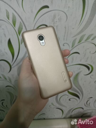 Meizu M3s, 2/32 ГБ