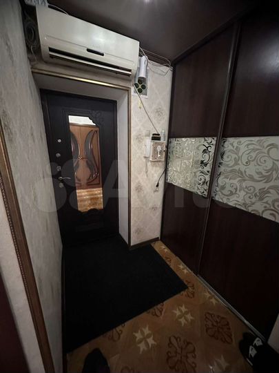 3-к. квартира, 62 м², 5/5 эт.