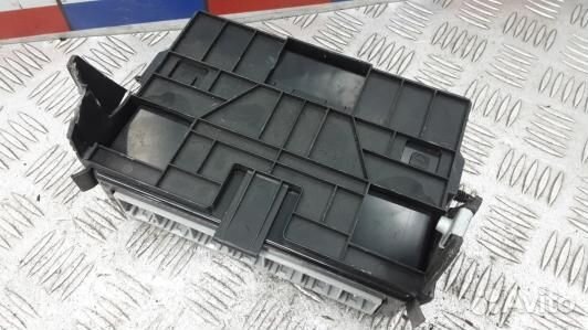 Блок комфорта chevrolet captiva 1 (2NN22M301)