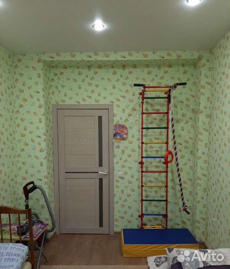 Детская шведская стенка бу