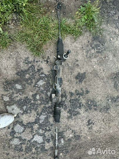 Рейка гур Лансер х