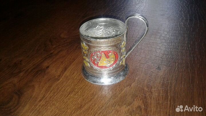 Подстаканник