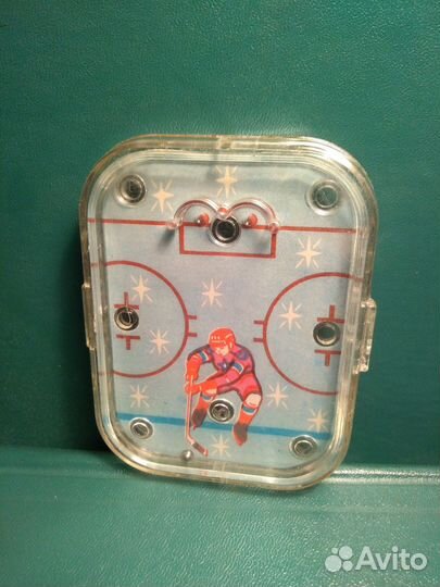 Детские игрушки СССР