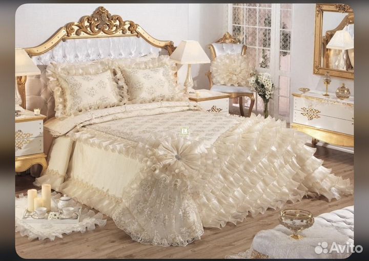 Белье постельное