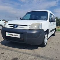 Peugeot Partner 1.4 MT, 2008, 420 000 км, с пробегом, цена 420 000 руб.