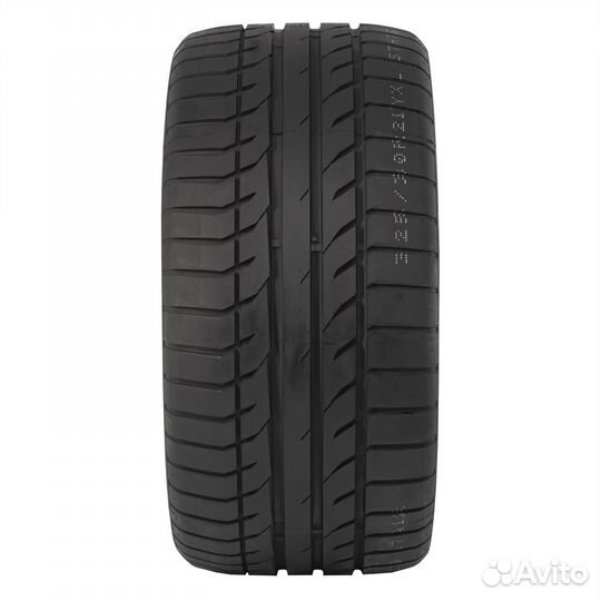 Gripmax Stature H/T 235/70 R17 109H