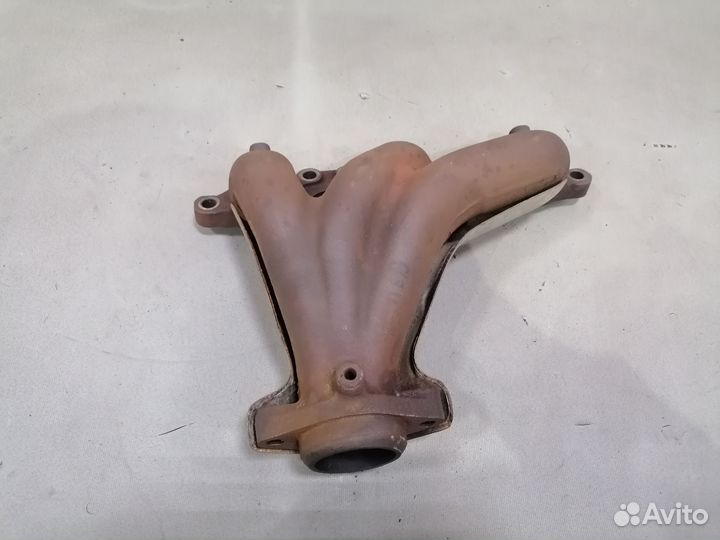 Коллектор выпускной левый Ford Taurus 2 1992-1996