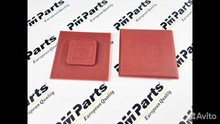 Фрикционная плита Гидромек F99/77120