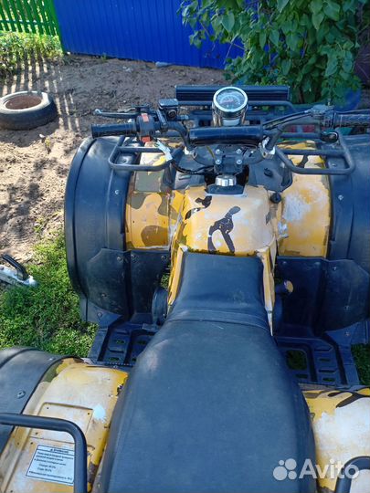 Продам квадроцикл