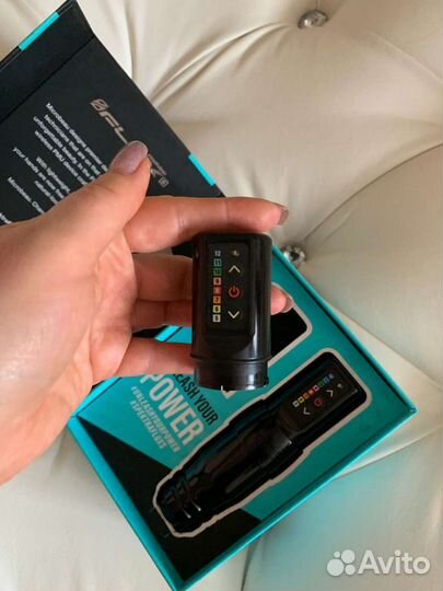 Машинка для татуажа