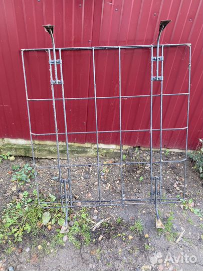 Багажник на крышу авто