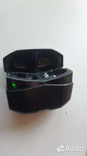 Black Shark Lucifer T6