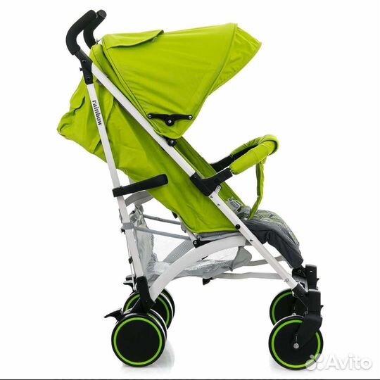 Коляска трость Babyhit Rainbow