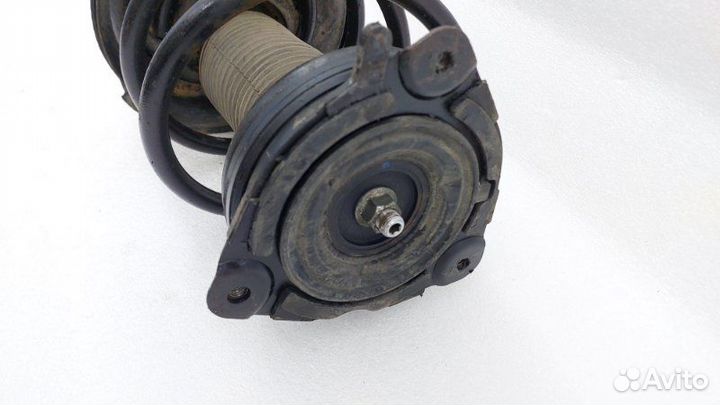 Амортизатор подвески передний правый Nissan Teana