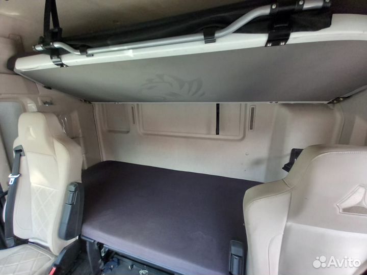 Sitrak C7H MAX, 2022