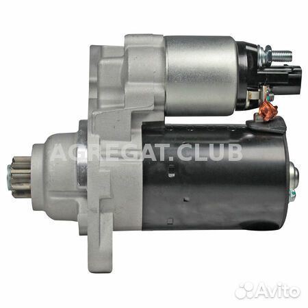 Стартер krauf STB1330BA