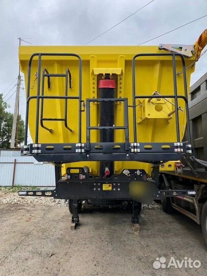 Гидроцилиндр для Nefaz