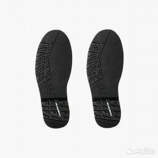 Кроссовые мотоботы Gaerne Fastback Endurance