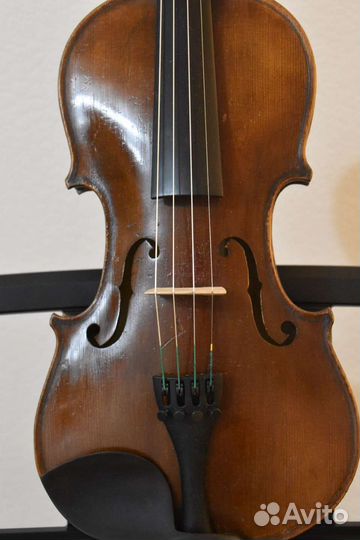 Скрипка 4/4 Германия